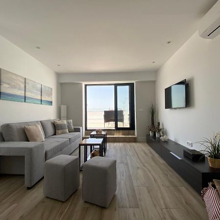 Apartmán Aticos Concepcion Centro Córdoba Exteriér fotografie