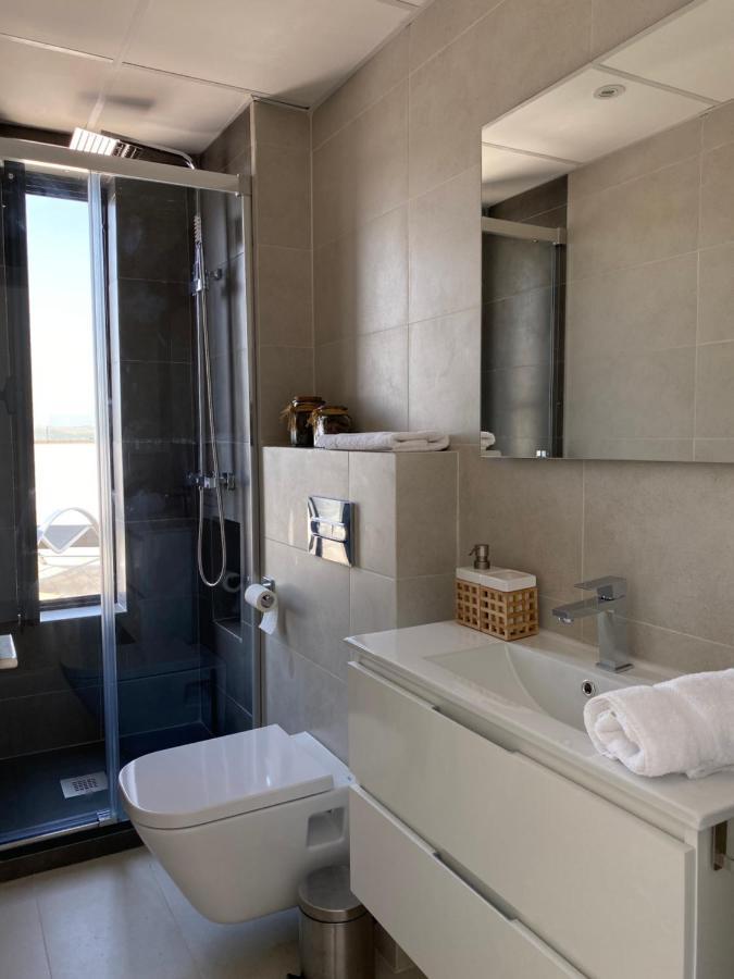 Apartmán Aticos Concepcion Centro Córdoba Exteriér fotografie
