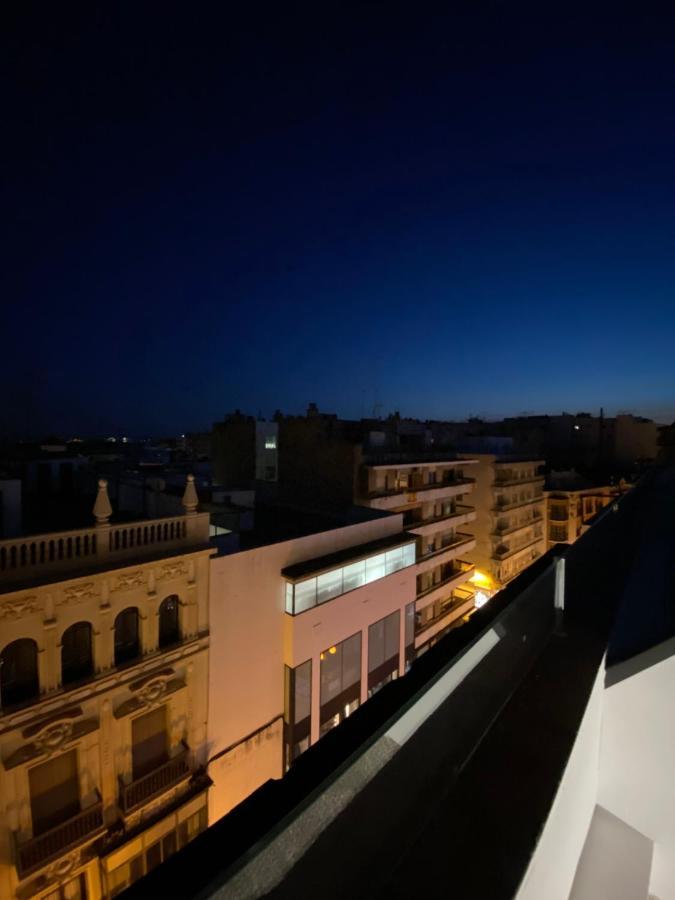 Apartmán Aticos Concepcion Centro Córdoba Exteriér fotografie