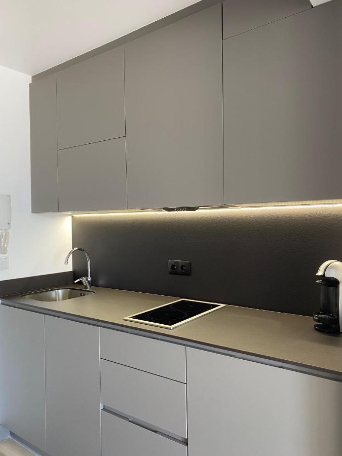Apartmán Aticos Concepcion Centro Córdoba Exteriér fotografie