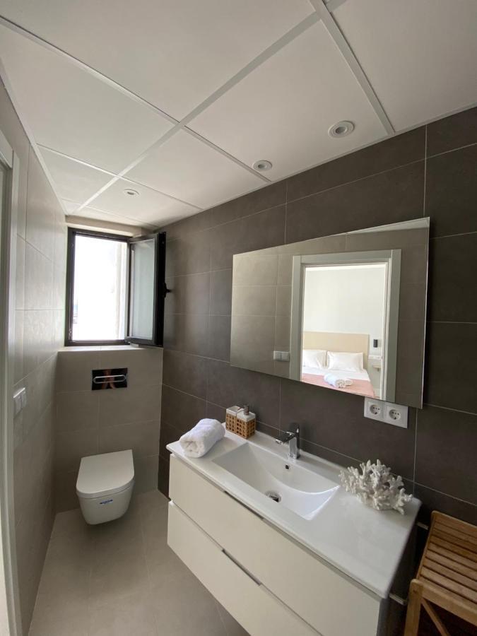 Apartmán Aticos Concepcion Centro Córdoba Exteriér fotografie