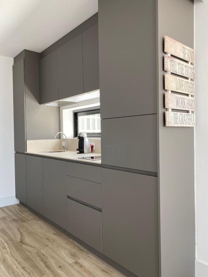 Apartmán Aticos Concepcion Centro Córdoba Exteriér fotografie