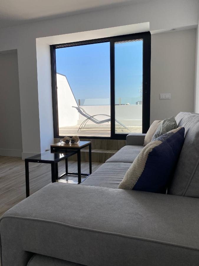 Apartmán Aticos Concepcion Centro Córdoba Exteriér fotografie