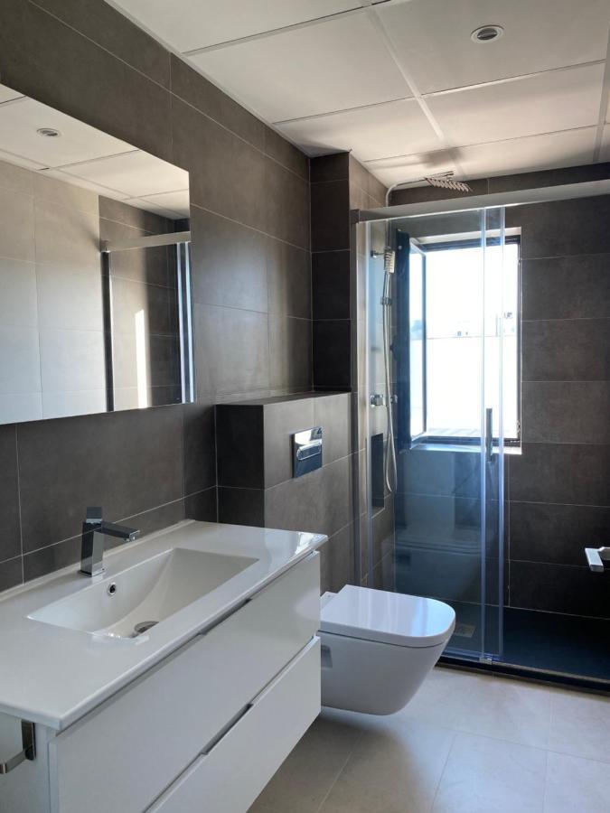 Apartmán Aticos Concepcion Centro Córdoba Exteriér fotografie