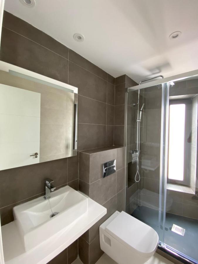 Apartmán Aticos Concepcion Centro Córdoba Exteriér fotografie